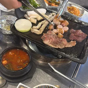 진우네한우곱창 사진