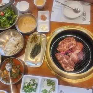동봉 사진