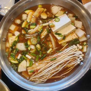 동봉 사진
