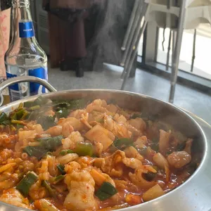 사위식당 사진