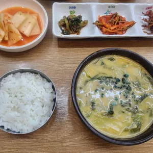 상전죽집 사진