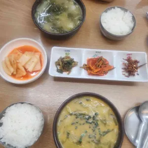 상전죽집 사진