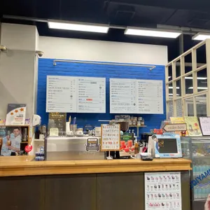 이디야커피 사진