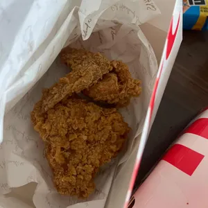 KFC 사진