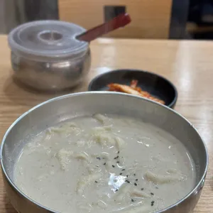 방이손칼국수 사진