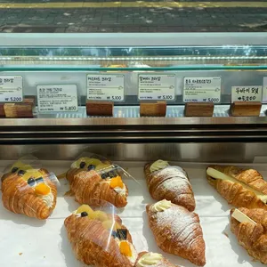 좋은아침 리뷰 사진