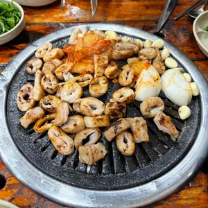 자매석쇠구이 사진