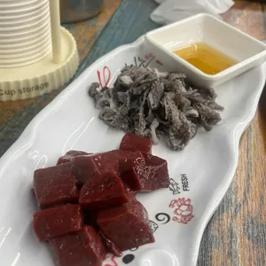 최돼지부락촌 사진
