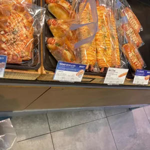 파리바게뜨 리뷰 사진