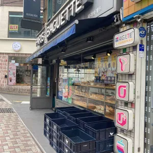 파리바게뜨 리뷰 사진