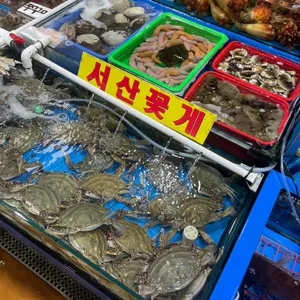 노들수산 사진