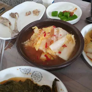 외딴집 사진