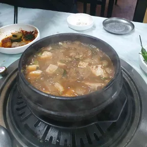 고향왕소금구이 사진