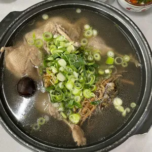 석곡오리촌 사진