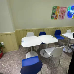 카페 요아정 리뷰 사진