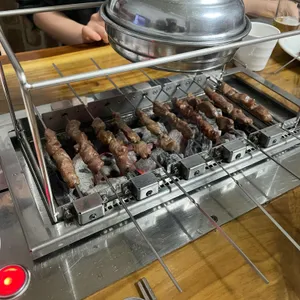 이화양꼬치 사진