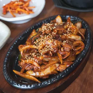 바른한상 사진