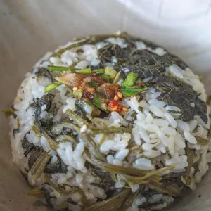 바른한상 사진