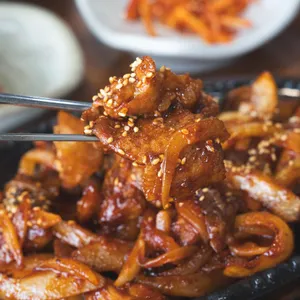 바른한상 사진