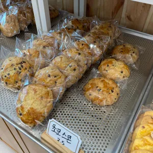 밀본베이커리 사진