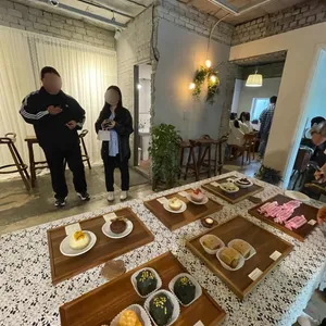 연남동 벚꽃집 리뷰 사진