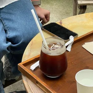 연남동 벚꽃집 사진