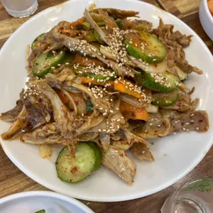 최사장네닭 사진