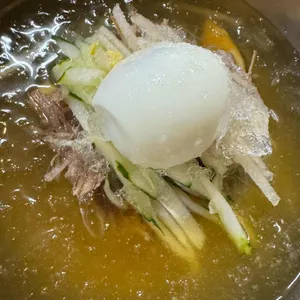 함경면옥 사진