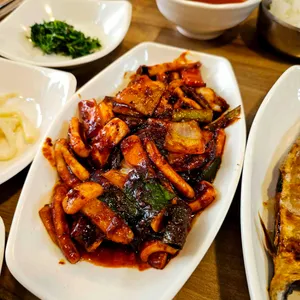종점실내포장마차 사진