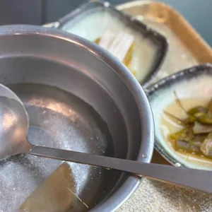 화진포막국수 사진