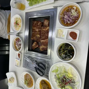 김동길의함흥관 리뷰 사진