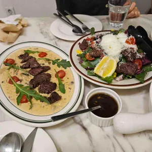 미란다키친 사진