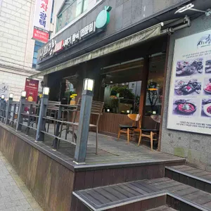 시래향 리뷰 사진