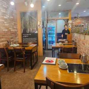 시래향 리뷰 사진