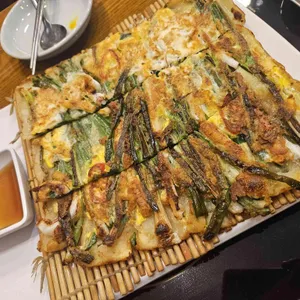 시래향 사진