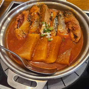 시래향 사진