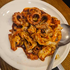 시래향 사진