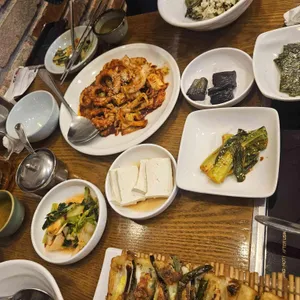시래향 사진