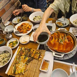 시래향 사진
