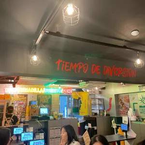 더타코부스 리뷰 사진