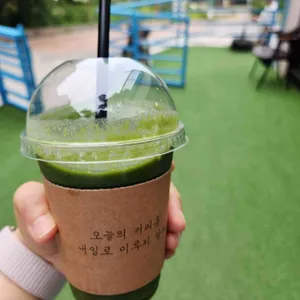 아테네커피랩 대표 사진