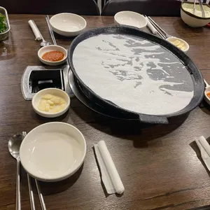미스돼지 사진