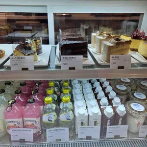 스템커피 사진