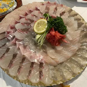 회동 사진