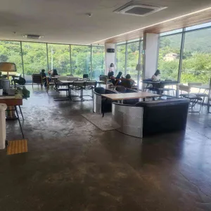 커피팀버 리뷰 사진