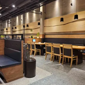 백제갈비 리뷰 사진