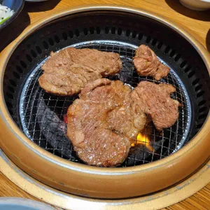 백제갈비 사진