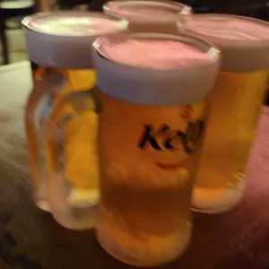 봉구비어 사진