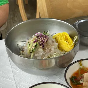 행복횟집 사진