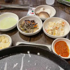 미스돼지 사진